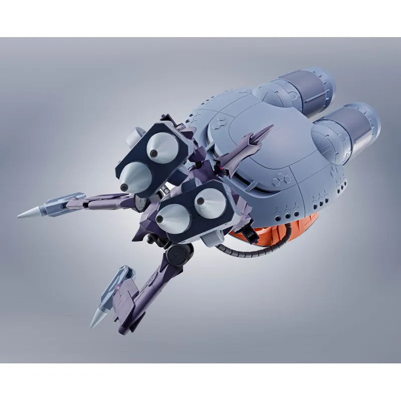 [PRE-ORDER] THE ROBOT SPIRITS <SIDE MS> Mobile Suit Gundam GQuuuuuuX KIKEROGA