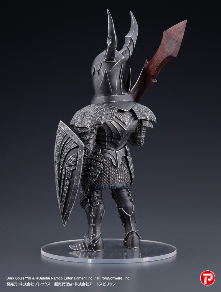 [PRE-ORDER] Dark Souls III Q Collection Black Knight