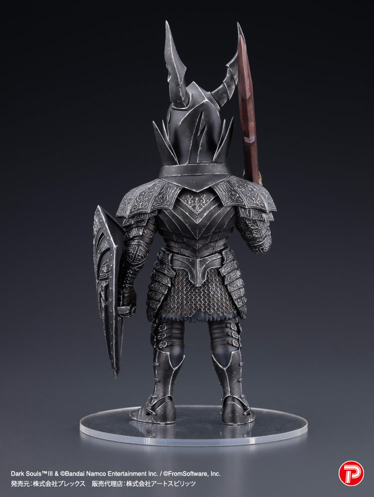 [PRE-ORDER] Dark Souls III Q Collection Black Knight