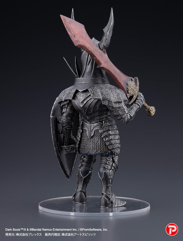 [PRE-ORDER] Dark Souls III Q Collection Black Knight