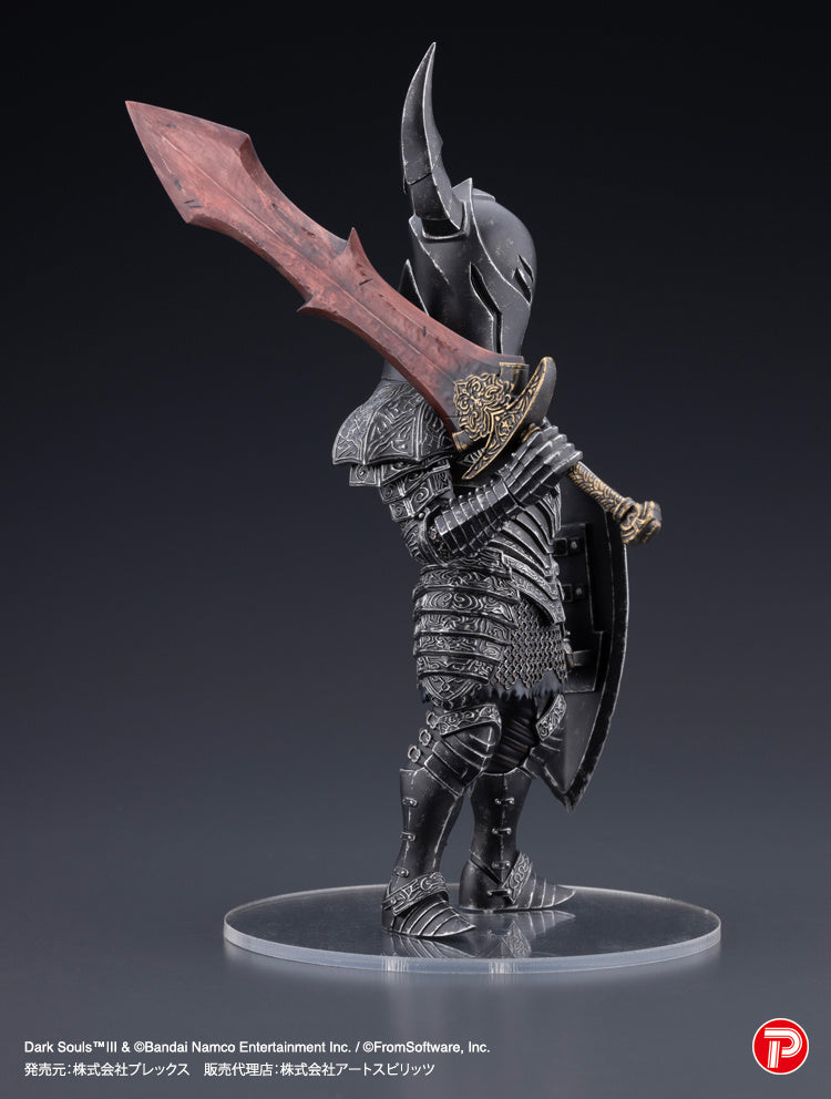 [PRE-ORDER] Dark Souls III Q Collection Black Knight