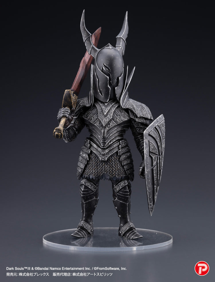 [PRE-ORDER] Dark Souls III Q Collection Black Knight