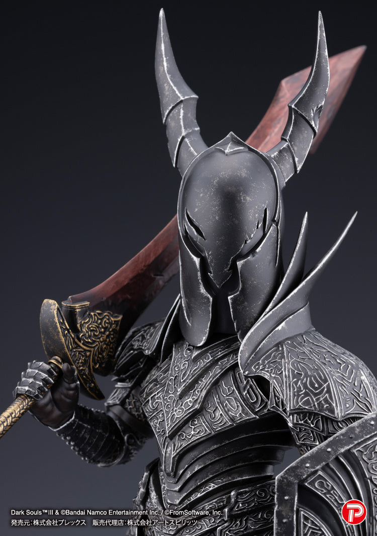 [PRE-ORDER] Dark Souls III Q Collection Black Knight