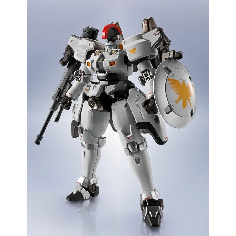 [PRE-ORDER] THE METAL ROBOT SPIRITS <SIDE MS> TALLGEESE (Mobile Suit Gundam Wing)