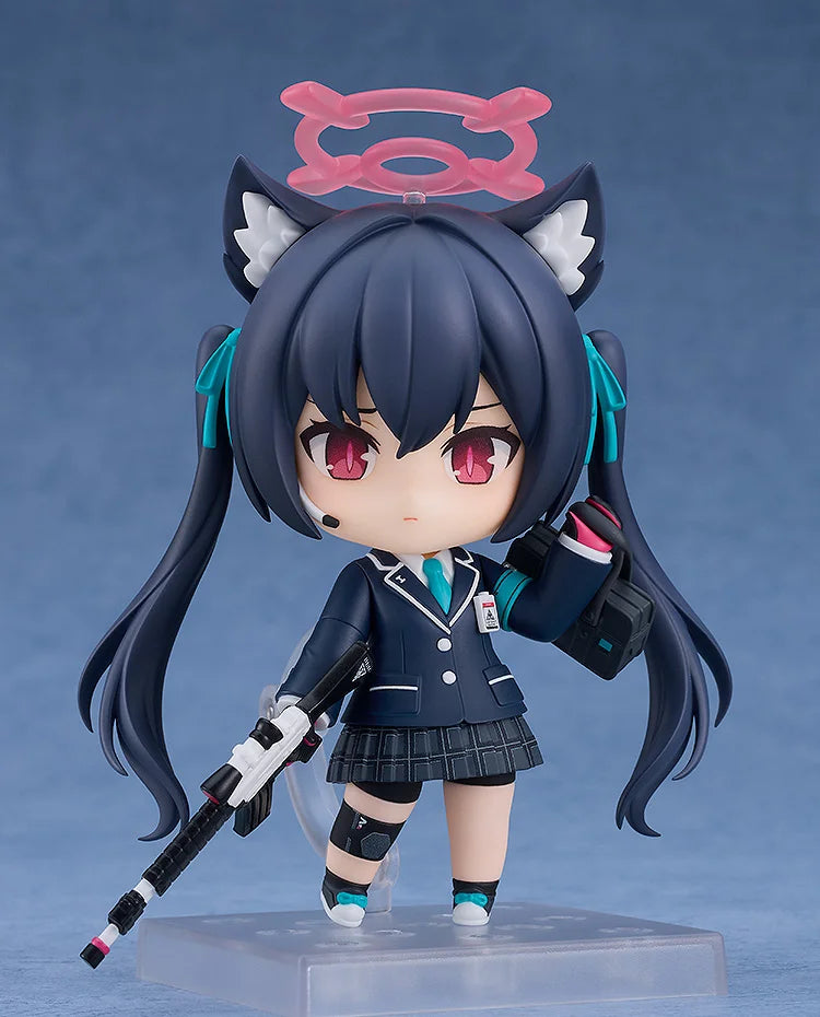 [PRE-ORDER] Nendoroid 2596 Blue Archive Serika Kuromi (With Bonus Part)