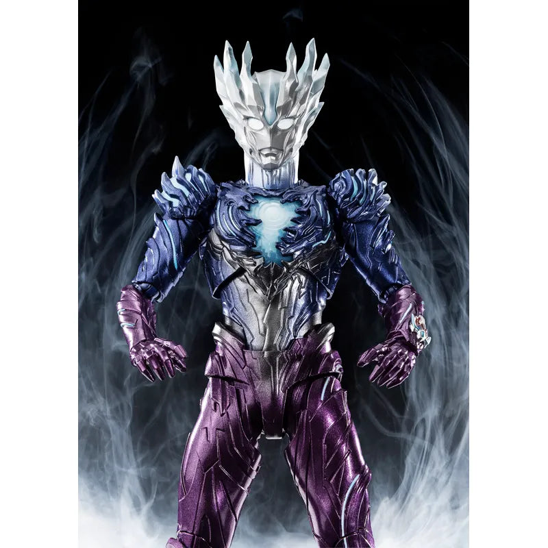 [PRE-ORDER] S.H.Figuarts ULTRAMAN SAGA