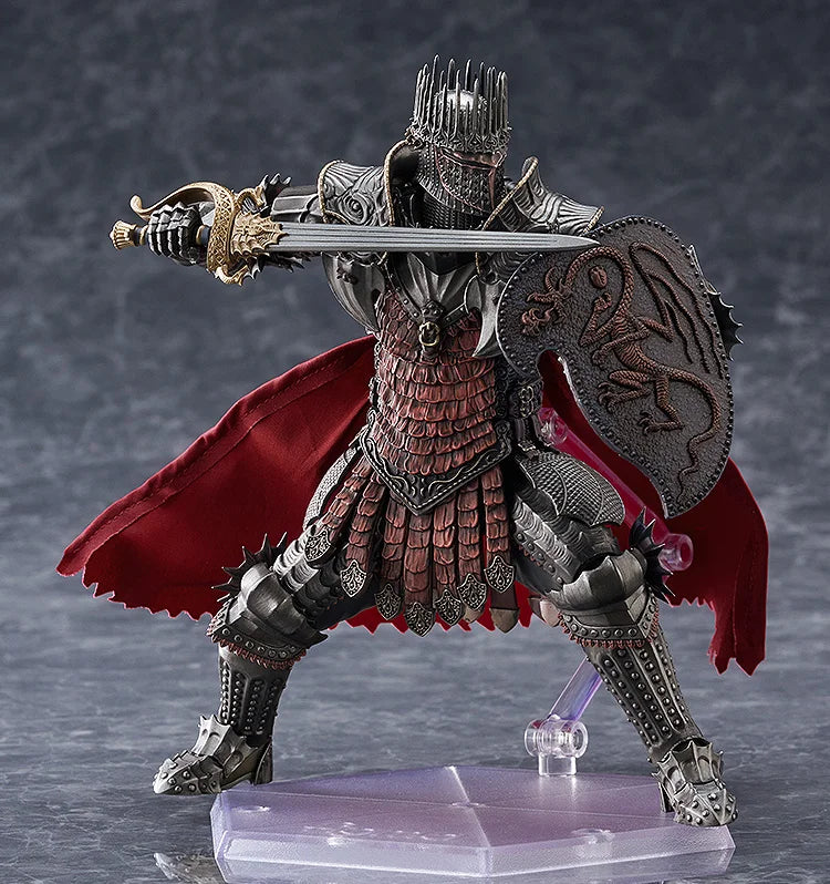 [PRE-ORDER] figma Arisen DX Edition (Dragon's Dogma 2)