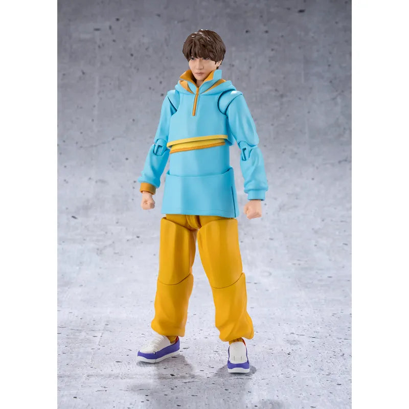 [PRE-ORDER] S.H.Figuarts Kamen Rider Gavv Shoma