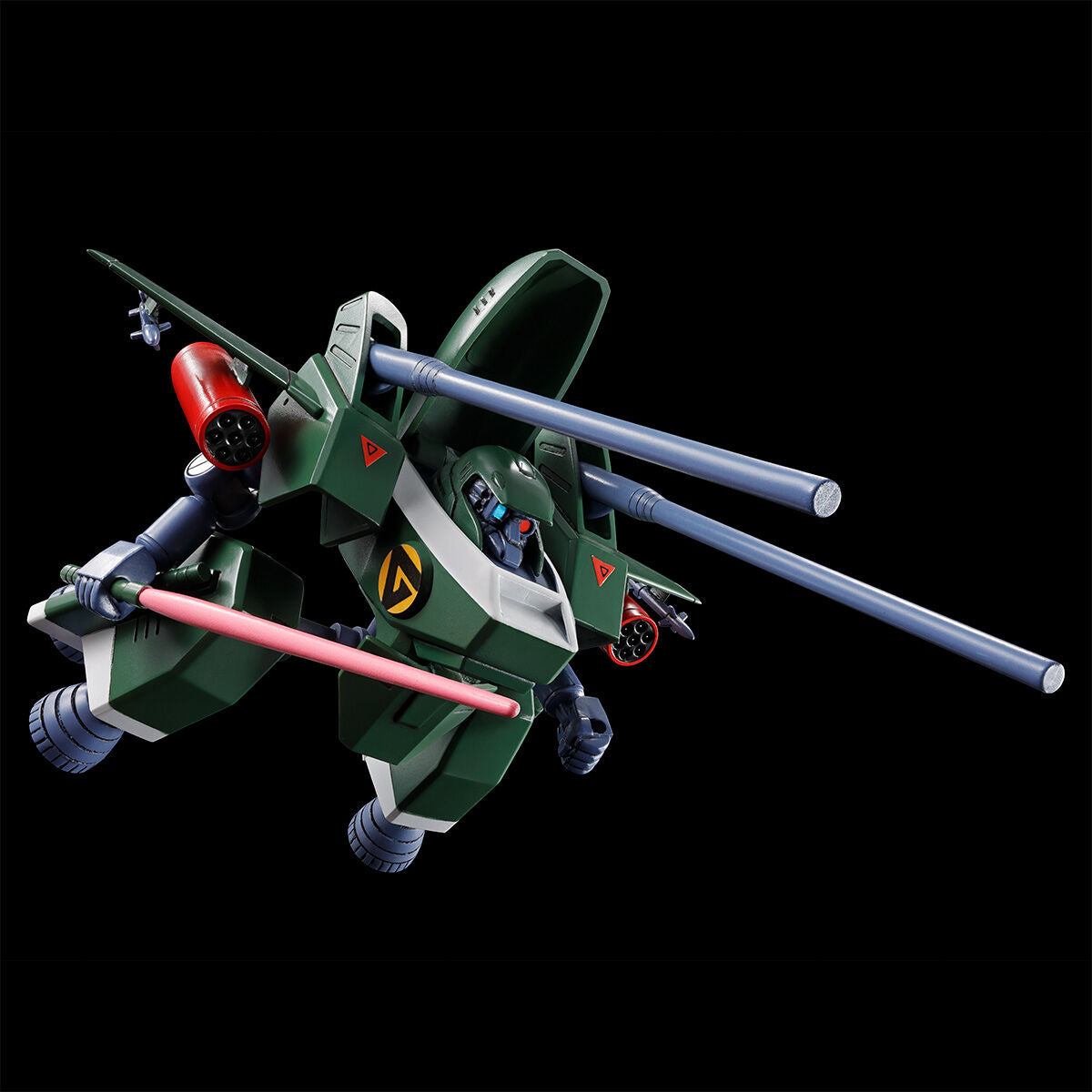 [PRE-ORDER] Metal Armor Dragonar 1/144 DRAGONAR SET4