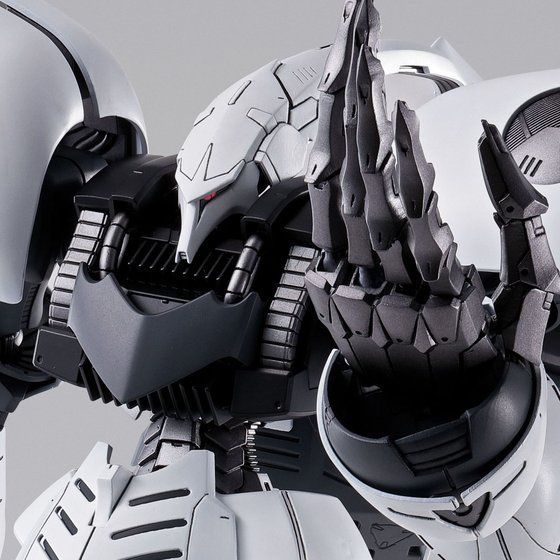 [PRE-ORDER] MG 1/100 QUBELEY DAMNED