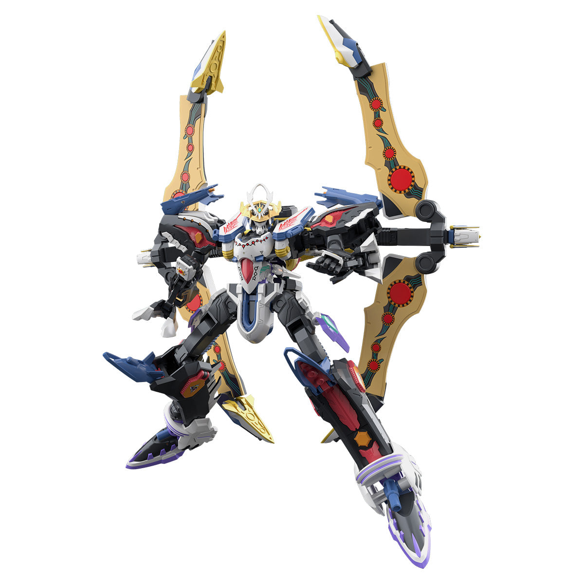 [PRE-ORDER] SMP [SHOKUGAN MODELING PROJECT] AQUARION: Myth of Emotions