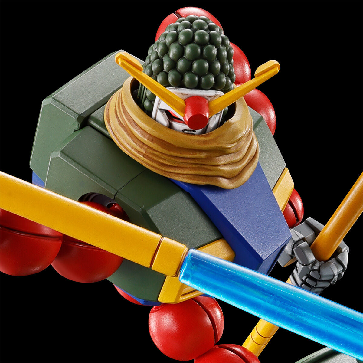 [PRE-ORDER] HG 1/144 Mobile Fighter G Gundam Mandala Gundam
