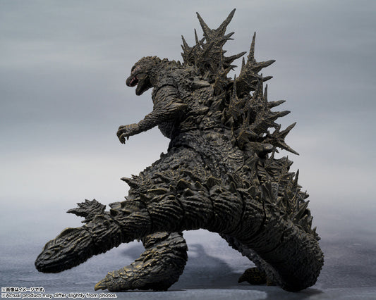 [PRE-ORDER] S.H.MonsterArts Godzilla (2023) (Reissue)