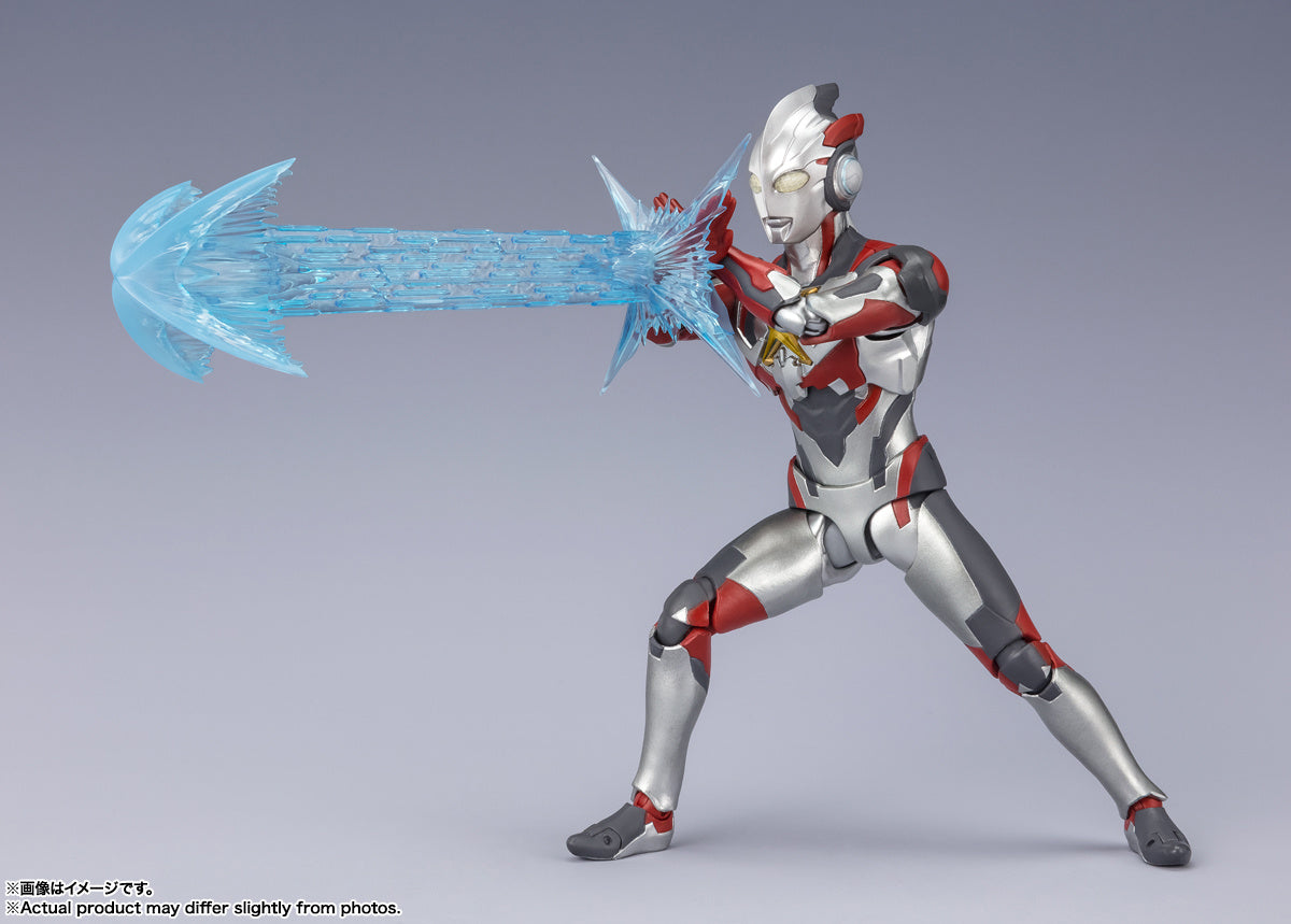 [PRE-ORDER] S.H.Figuarts Ultraman X (Ultraman New Generation Stars Ver.)