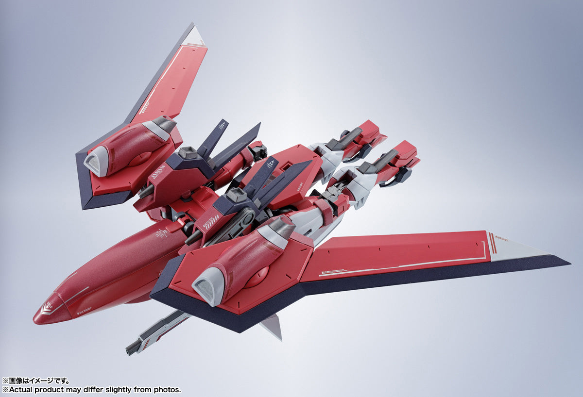 [IN STOCK in AU] Gundam Seed Freedom Metal Robot Spirits < Side MS > Immortal Justice Gundam