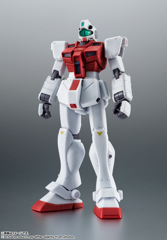 [PRE-ORDER] Robot Spirits < Side MS > RGM-79G GM Command (Guinea Pig Team Type) Ver. A.N.I.M.E.