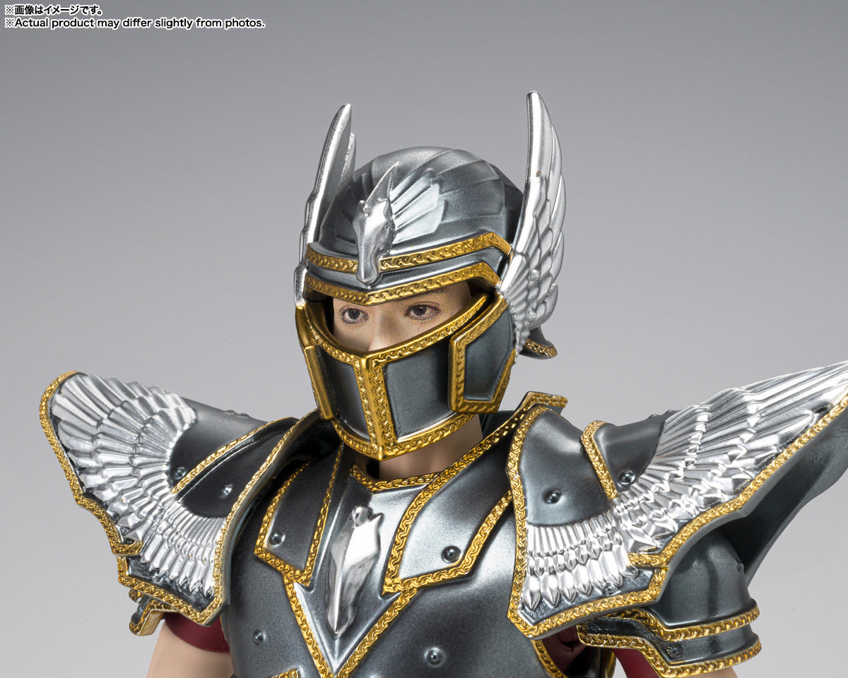 [IN STOCK in HK] Saint Cloth Myth EX Pegasus Seiya Knights of the Zodiac