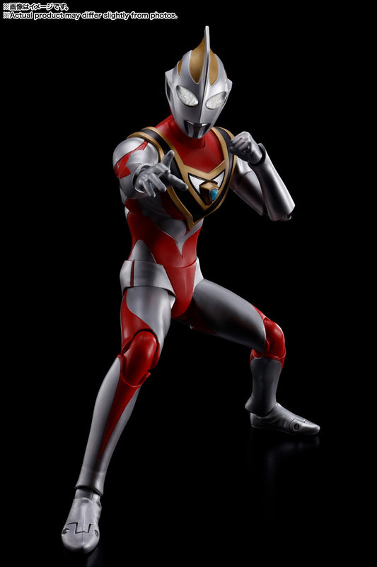 [IN STOCK in HK] S.H.Figuarts (Shinkoccou Seihou) Ultraman Gaia (V2)