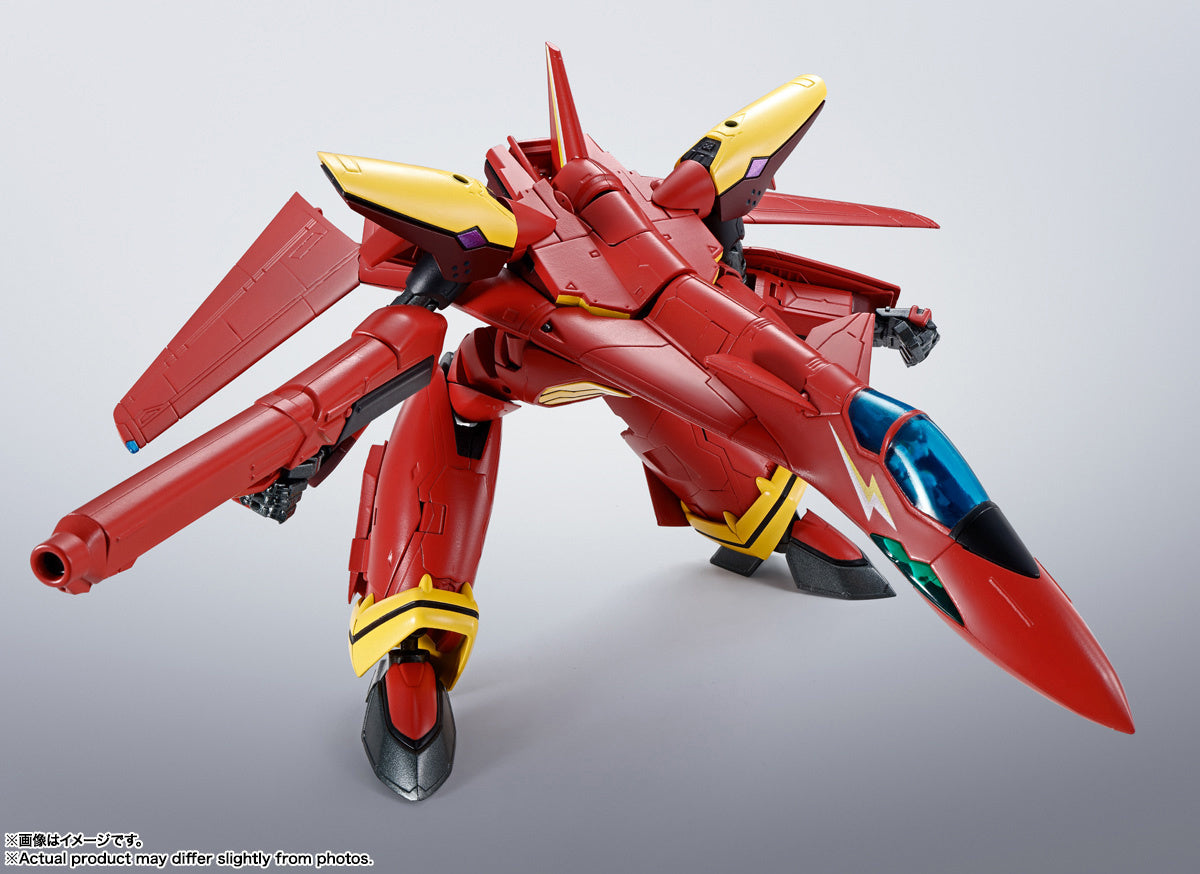 [PRE-ORDER] Macross Hi-Metal R VF-19 Custom Fire Valkyrie