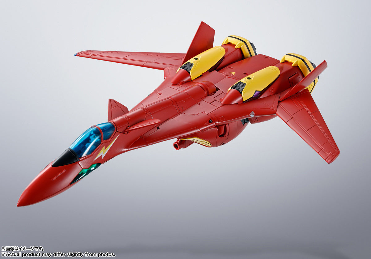 [PRE-ORDER] Macross Hi-Metal R VF-19 Custom Fire Valkyrie