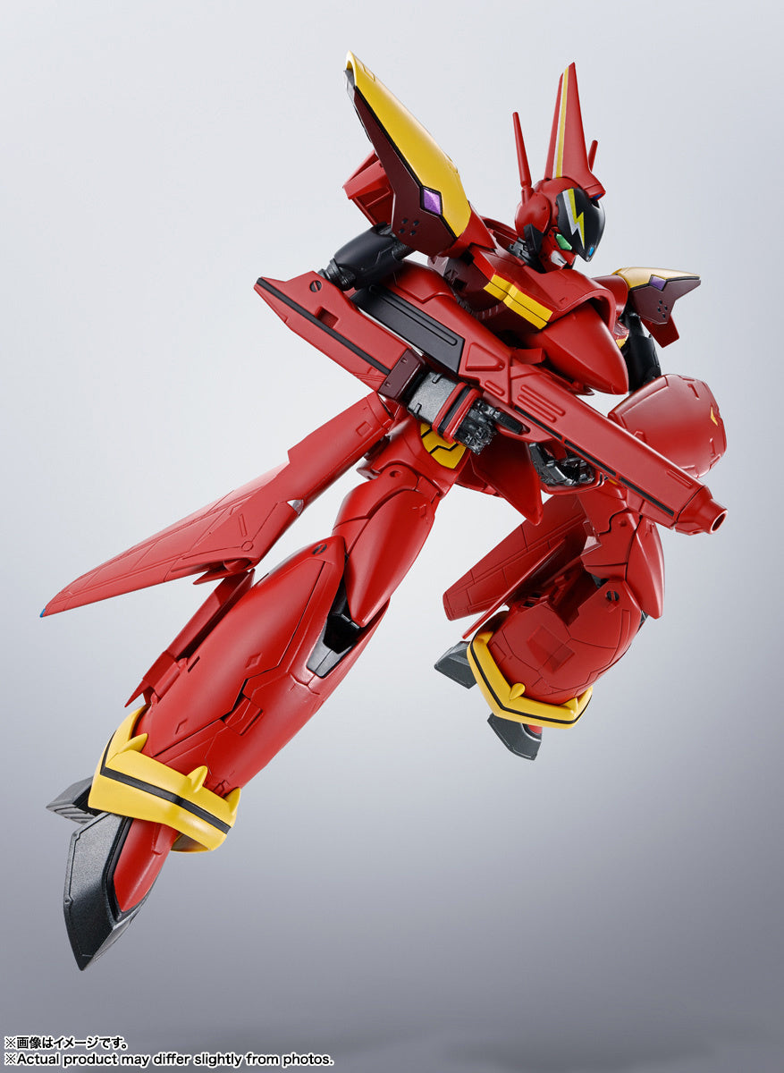 [PRE-ORDER] Macross Hi-Metal R VF-19 Custom Fire Valkyrie