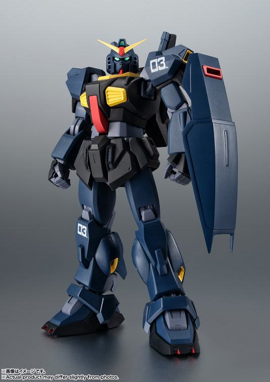 [PRE-ORDER] Robot Spirits < Side MS > RX-178 Gundam Mk-II (Titans Ver.) Ver. A.N.I.M.E.