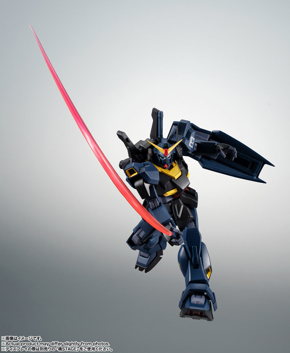 [PRE-ORDER] Robot Spirits < Side MS > RX-178 Gundam Mk-II (Titans Ver.) Ver. A.N.I.M.E.