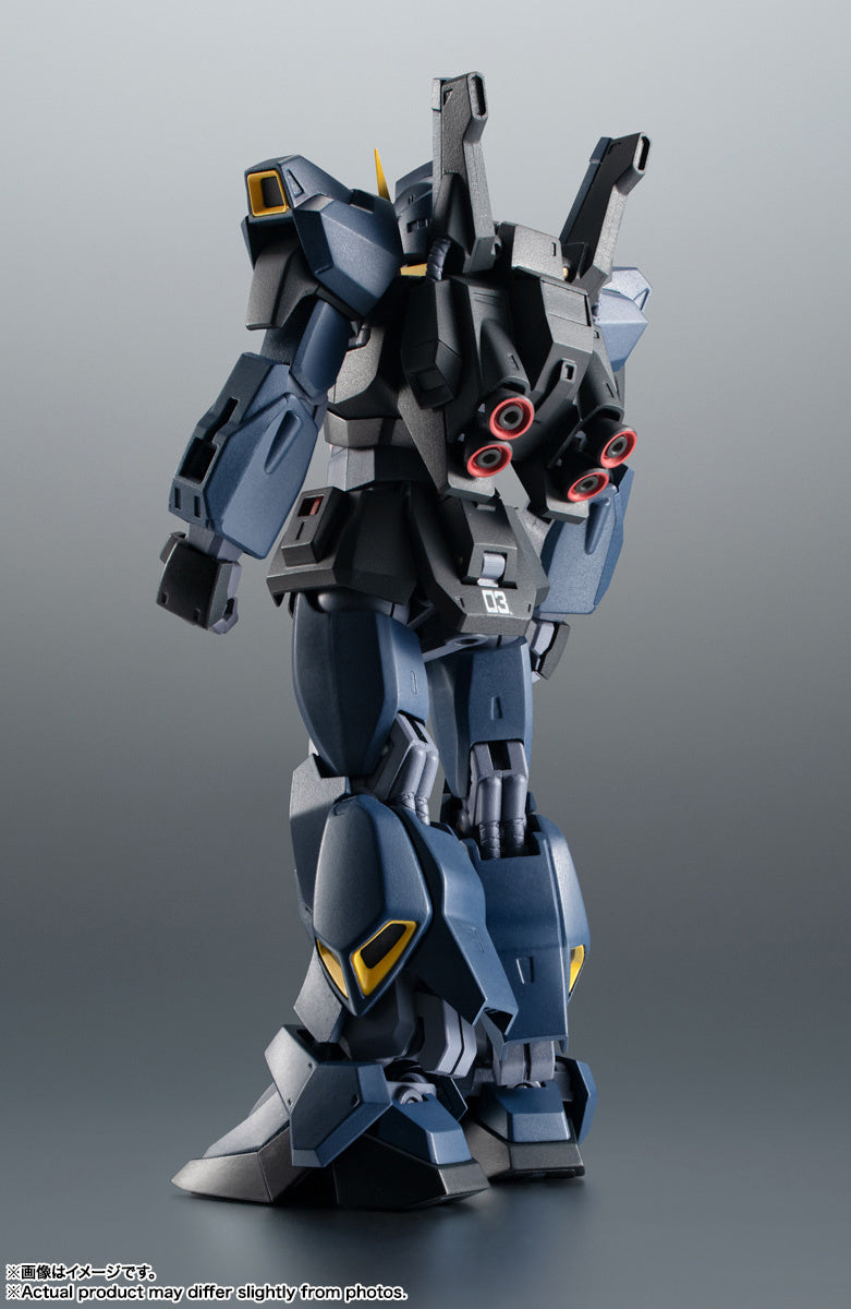 [PRE-ORDER] Robot Spirits < Side MS > RX-178 Gundam Mk-II (Titans Ver.) Ver. A.N.I.M.E.