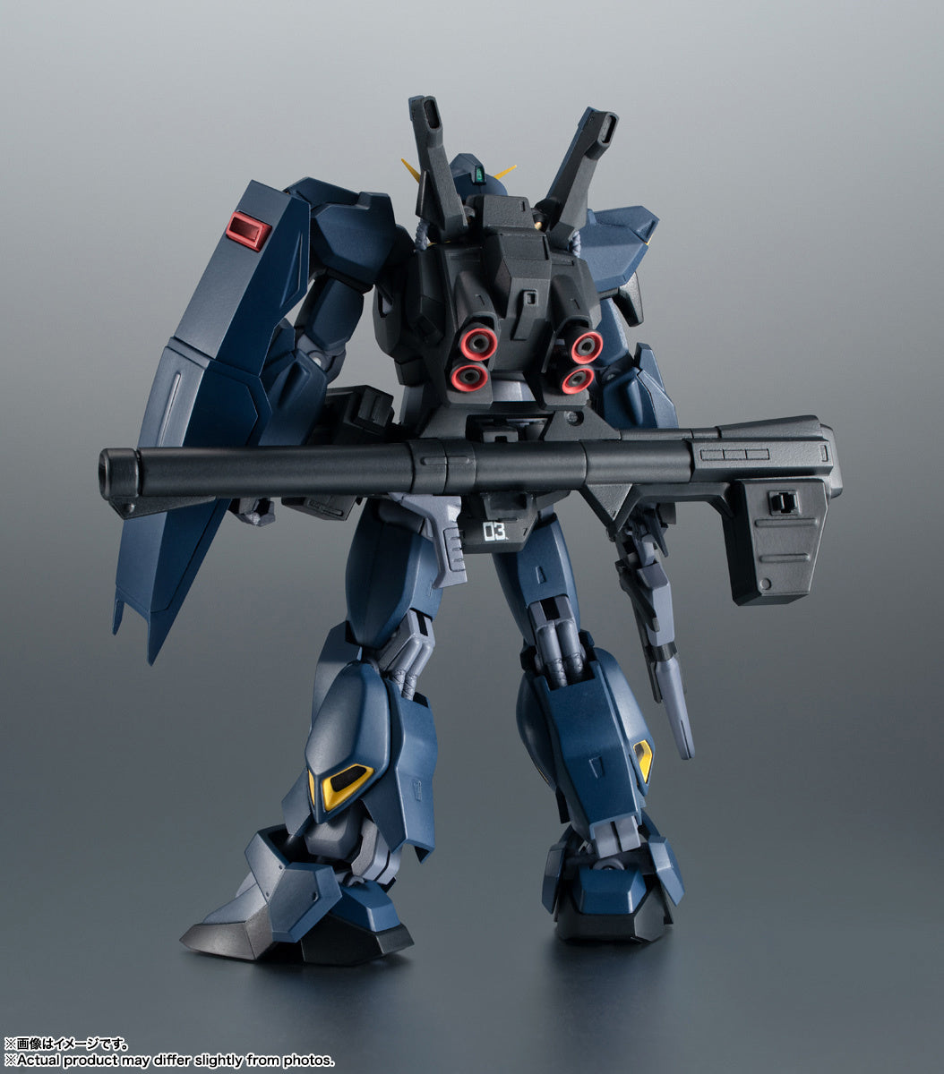 [PRE-ORDER] Robot Spirits < Side MS > RX-178 Gundam Mk-II (Titans Ver.) Ver. A.N.I.M.E.