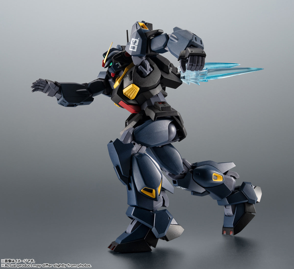 [PRE-ORDER] Robot Spirits < Side MS > RX-178 Gundam Mk-II (Titans Ver.) Ver. A.N.I.M.E.