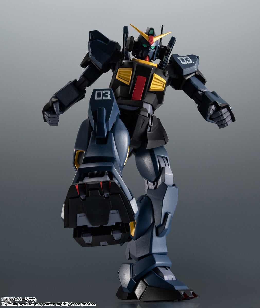 [PRE-ORDER] Robot Spirits < Side MS > RX-178 Gundam Mk-II (Titans Ver.) Ver. A.N.I.M.E.