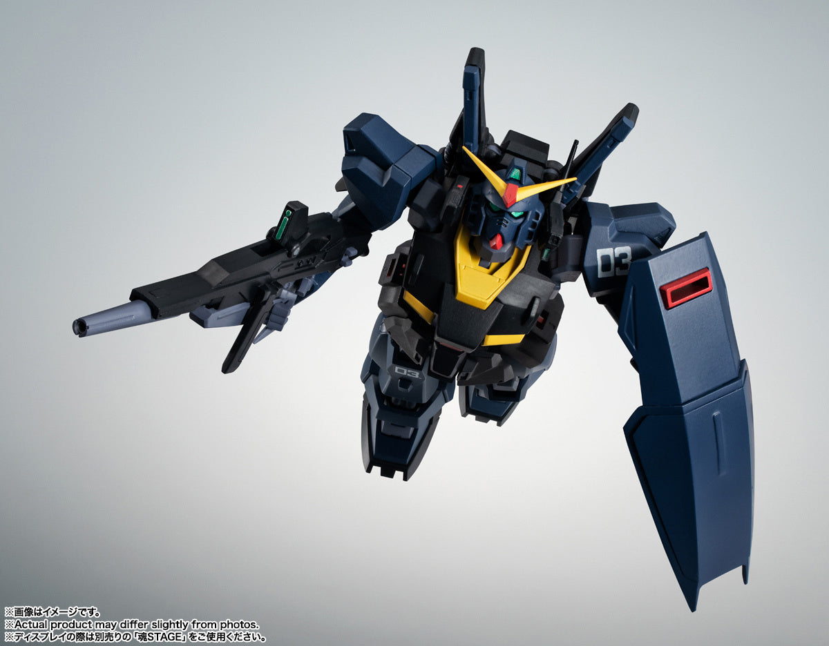 [PRE-ORDER] Robot Spirits < Side MS > RX-178 Gundam Mk-II (Titans Ver.) Ver. A.N.I.M.E.