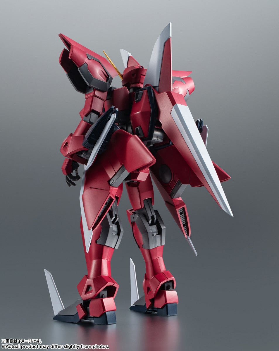 [IN STOCK in HK] Robot Spirits < Side MS > GAT-X303 Aegis Gundam Ver. A.N.I.M.E.