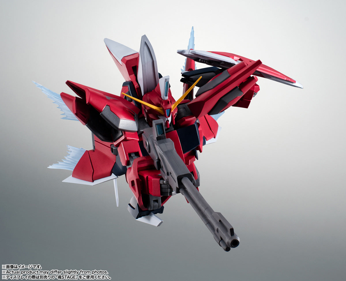 [IN STOCK in HK] Robot Spirits < Side MS > GAT-X303 Aegis Gundam Ver. A.N.I.M.E.