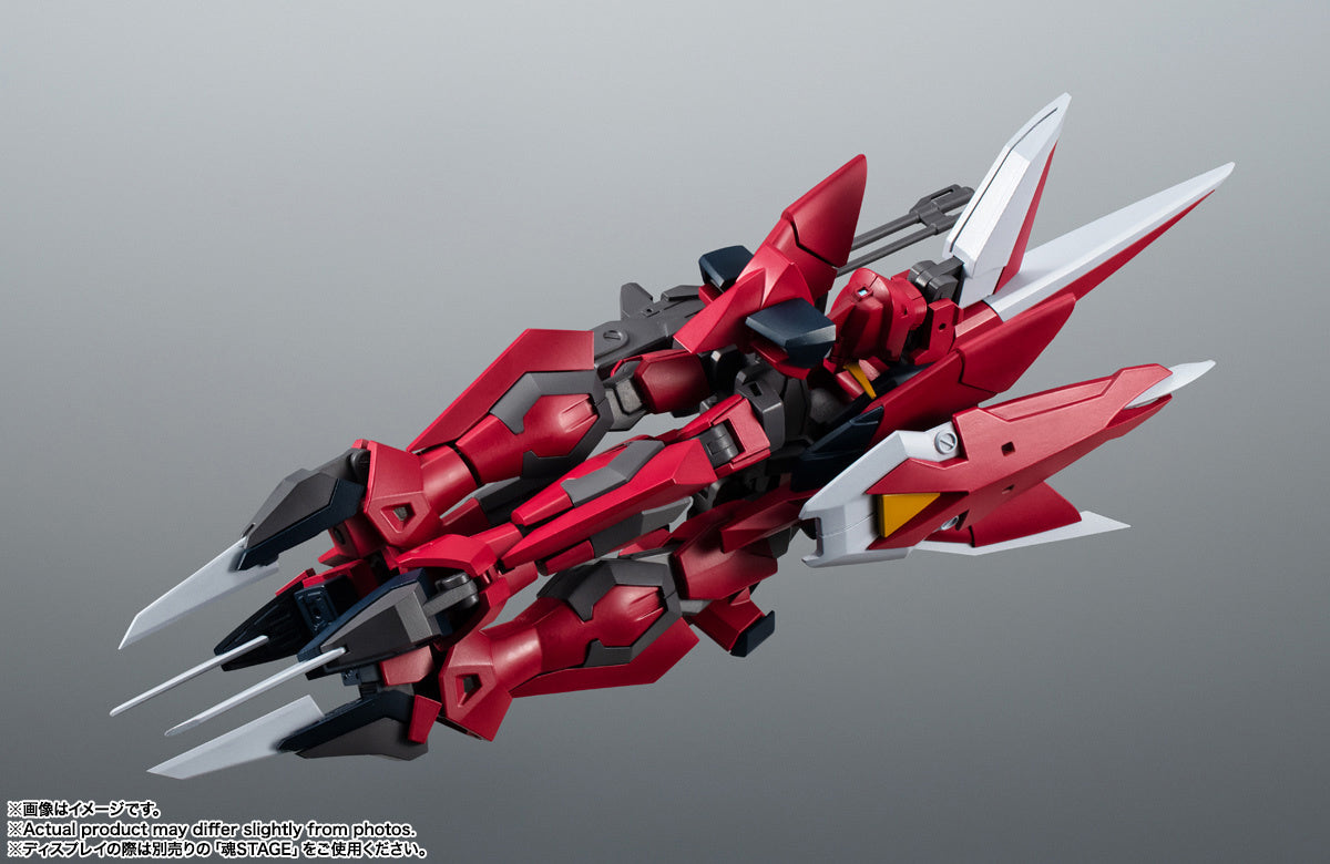 [IN STOCK in HK] Robot Spirits < Side MS > GAT-X303 Aegis Gundam Ver. A.N.I.M.E.