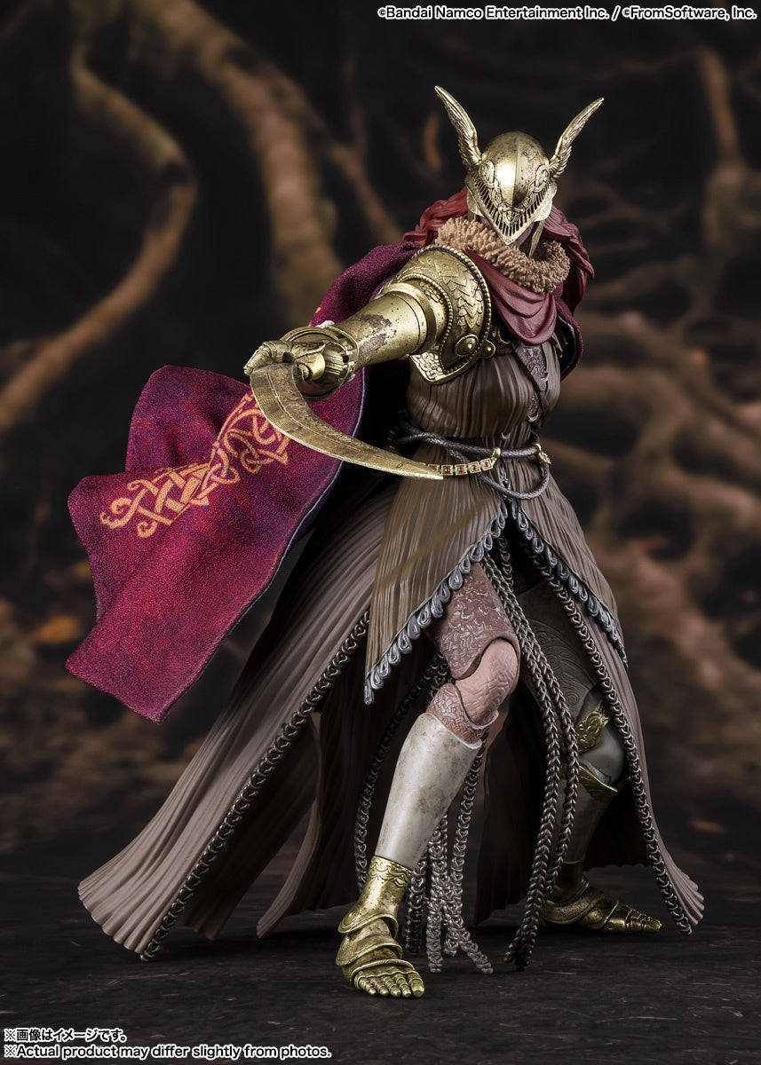 [PRE-ORDER] ELDEN RING S.H.Figuarts Malenia, Blade of Miquella