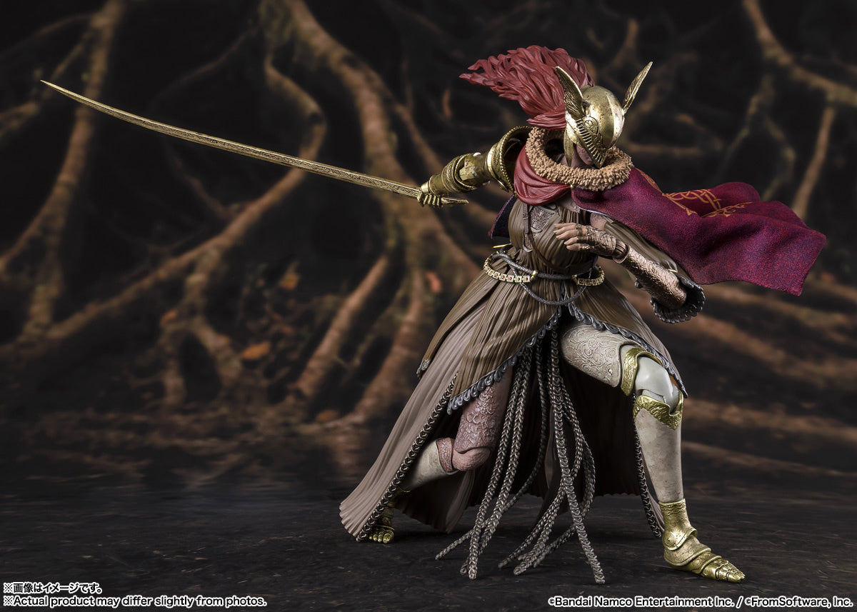 [PRE-ORDER] ELDEN RING S.H.Figuarts Malenia, Blade of Miquella