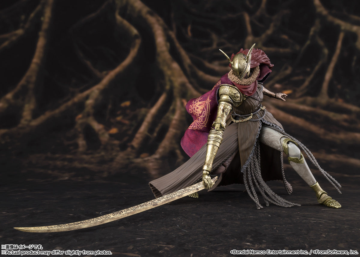 [PRE-ORDER] ELDEN RING S.H.Figuarts Malenia, Blade of Miquella