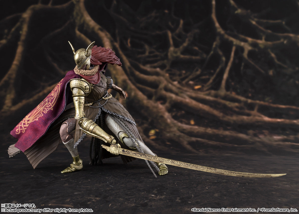 [PRE-ORDER] ELDEN RING S.H.Figuarts Malenia, Blade of Miquella