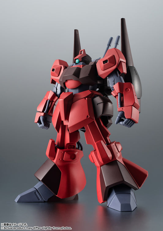 [PRE-ORDER] Robot Spirits < Side MS > RMS-099 Rick Dias (Quattro Vageena Color) Ver. A.N.I.M.E.