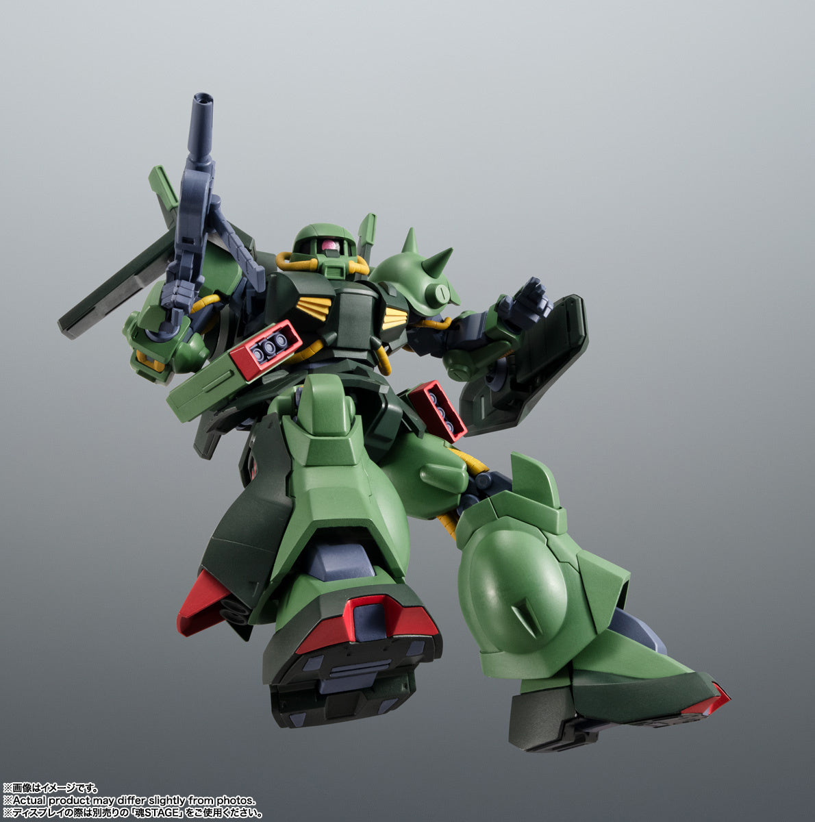 [PRE-ORDER] Robot Spirits < Side MS > RMS-106 Hizack Ver. A.N.I.M.E.