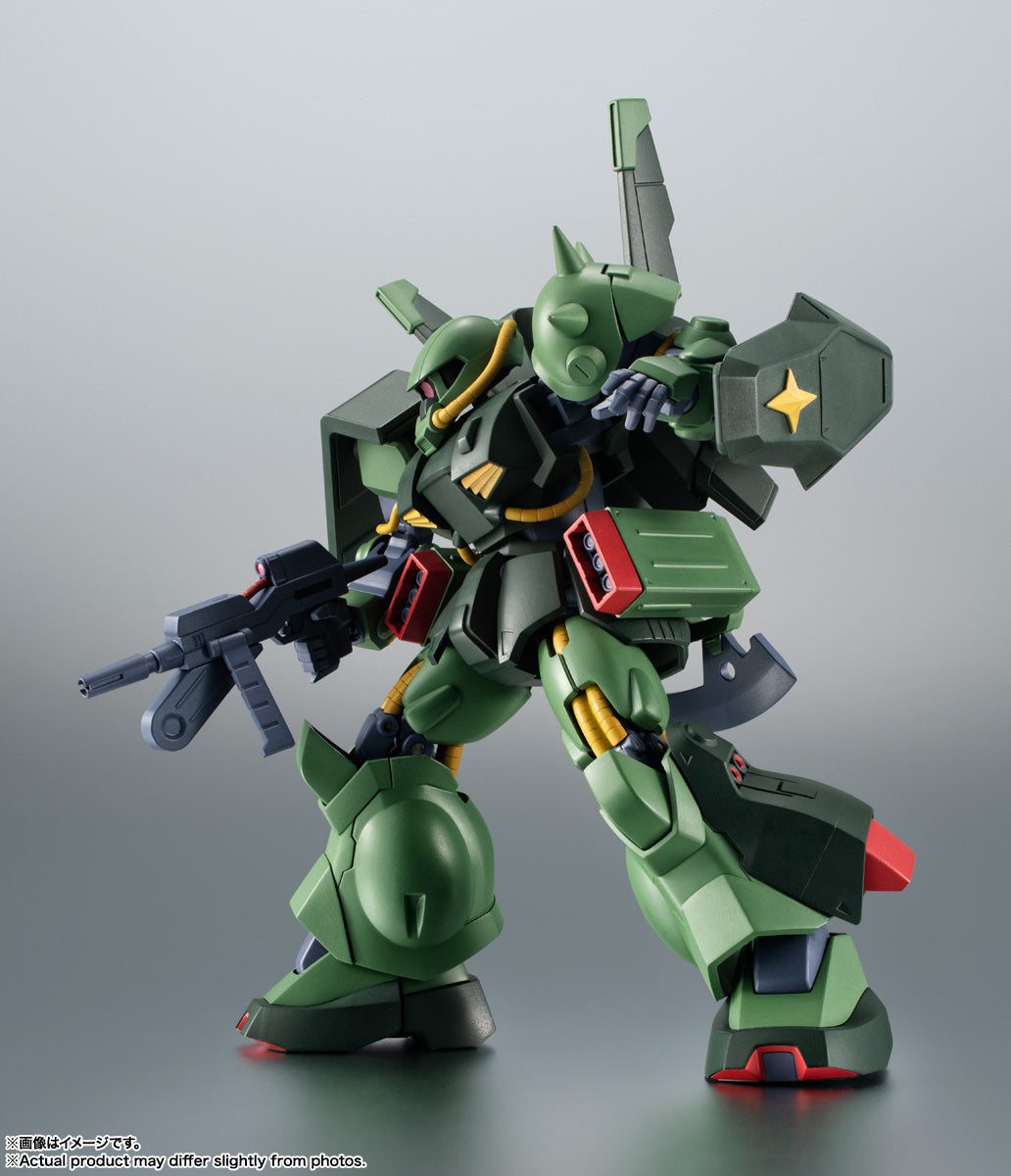 [PRE-ORDER] Robot Spirits < Side MS > RMS-106 Hizack Ver. A.N.I.M.E.