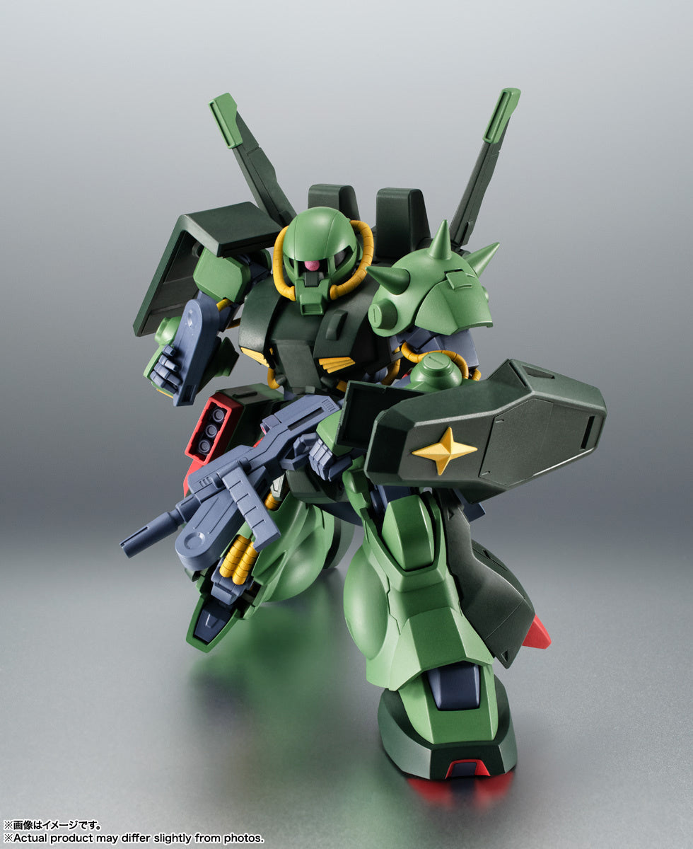 [PRE-ORDER] Robot Spirits < Side MS > RMS-106 Hizack Ver. A.N.I.M.E.