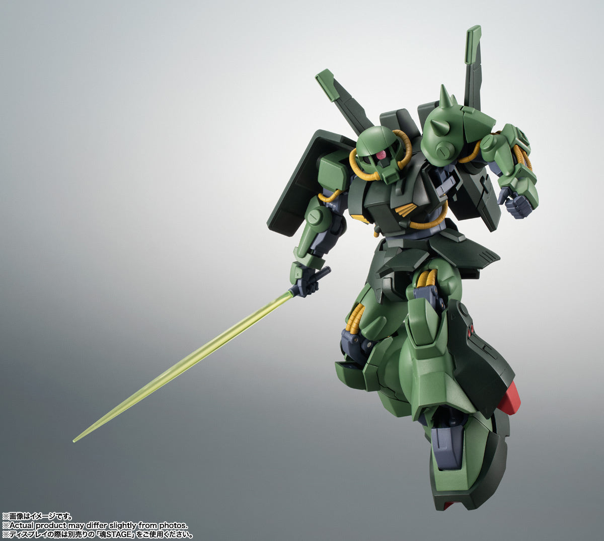 [PRE-ORDER] Robot Spirits < Side MS > RMS-106 Hizack Ver. A.N.I.M.E.