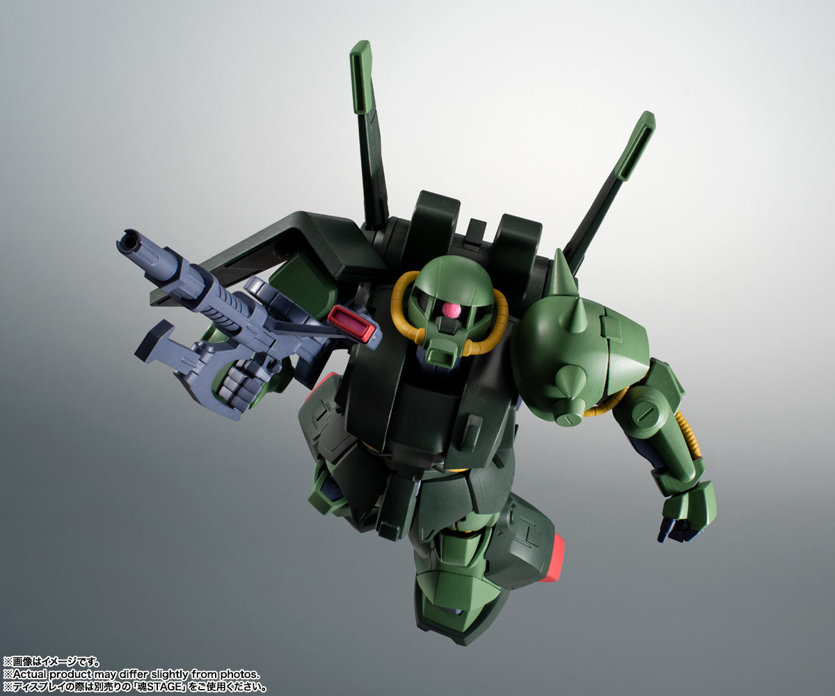 [PRE-ORDER] Robot Spirits < Side MS > RMS-106 Hizack Ver. A.N.I.M.E.