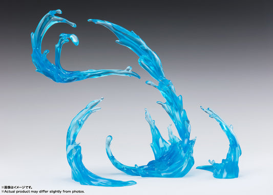 [PRE-ORDER] Soul Effect WATER Blue Ver. for S.H.Figuarts