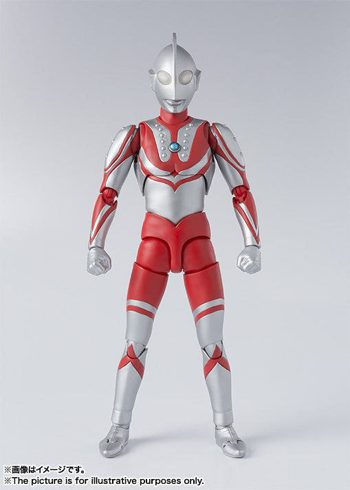 [PRE-ORDER] S.H.Figuarts Zoffy