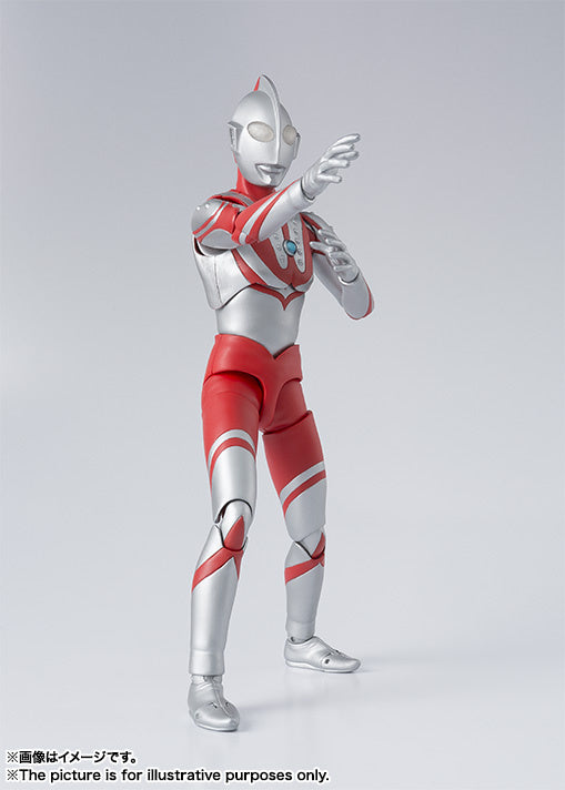 [PRE-ORDER] S.H.Figuarts Zoffy