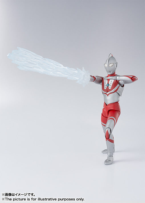 [PRE-ORDER] S.H.Figuarts Zoffy