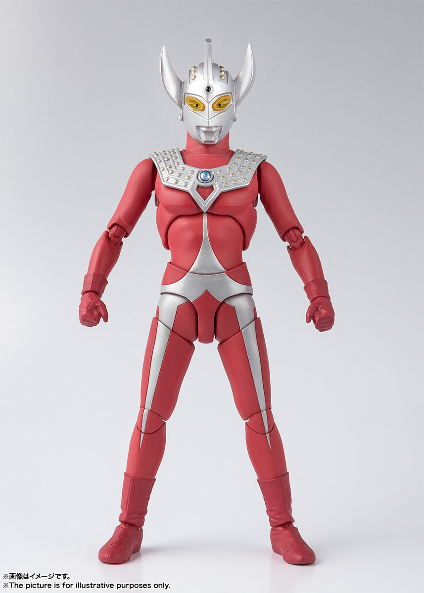 [PRE-ORDER] S.H.Figuarts Ultraman Taro